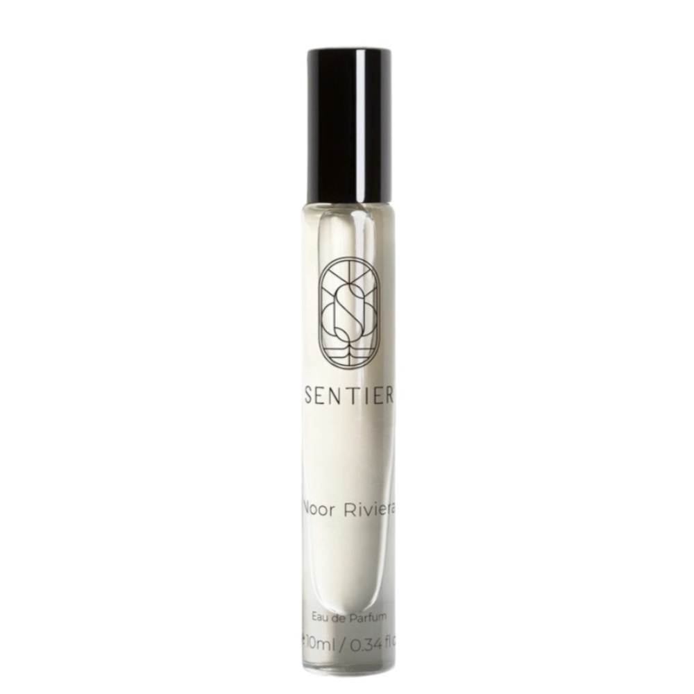 Sentier NOOR RIVIERA Fragrance | NEW | Travel Size | Alcohol-Free